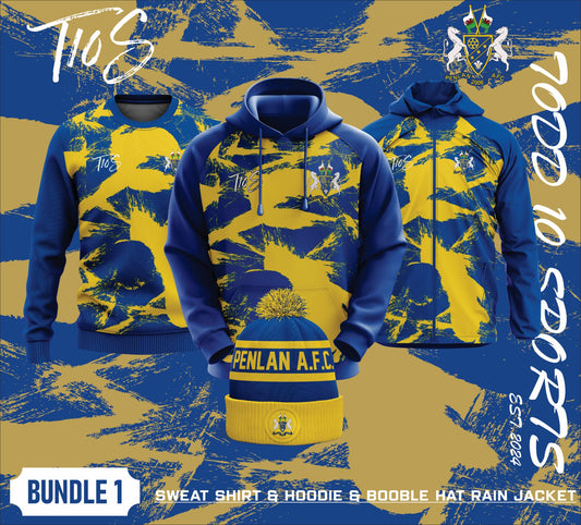 PENLAN AFC BUNDLE 1