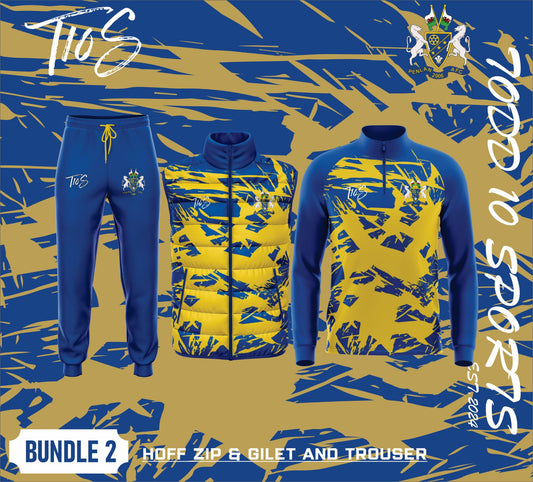PENLAN AFC BUNDLE 2