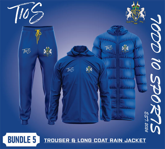PENLAN AFC BUNDLE 5