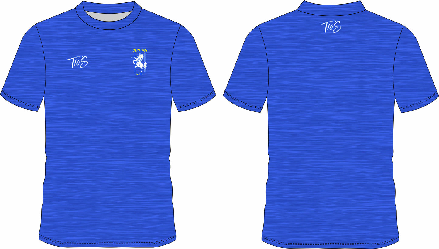 PENLAN RFC Casual Shirt