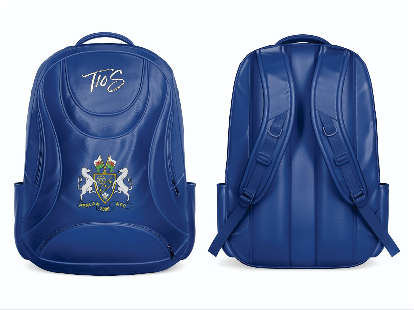 PENLAN AFC Blue Backpack
