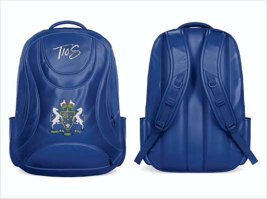 PENLAN AFC Blue Backpack