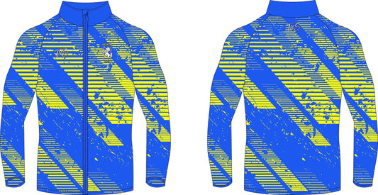 PENLAN RFC Full Zip Top
