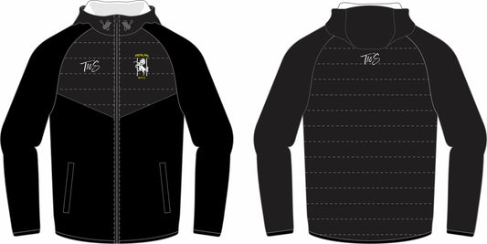PENLAN RFC Hybrid Hoodie