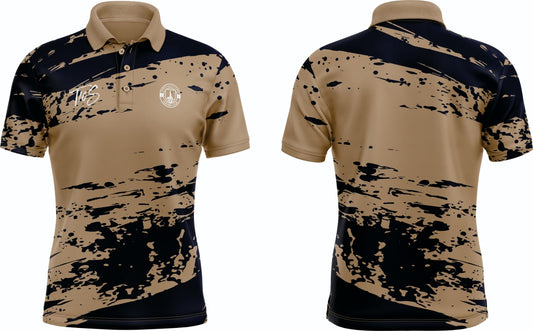 Mumbles Baptist Church Polo Shirt