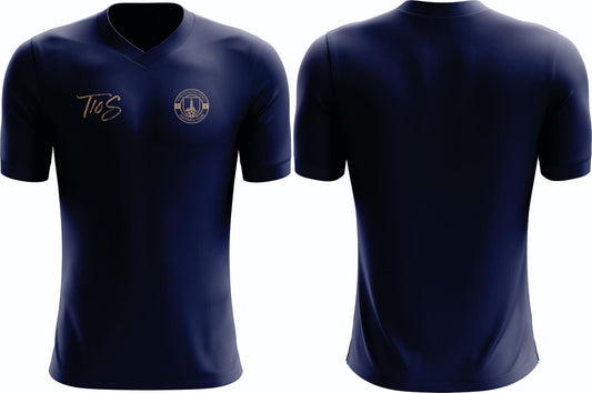 Mumbles Baptist Church T-Shirt