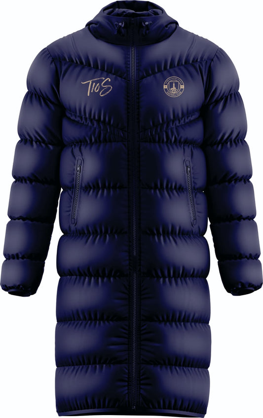 Mumbles Baptist Church Managers Jacket