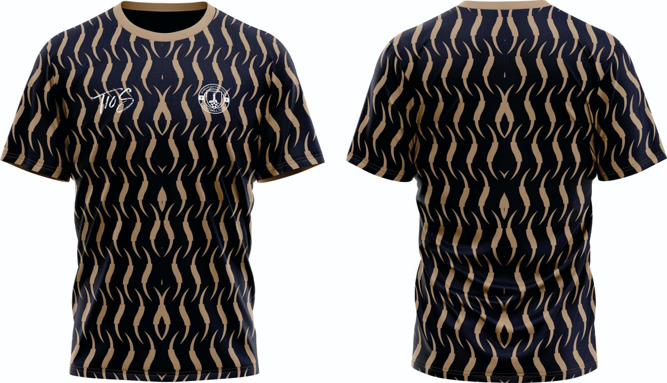 Mumbles Baptist Church T-Shirt Design 2