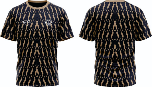 Mumbles Baptist Church T-Shirt Design 2