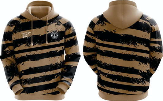 Mumbles Baptist Church Hoodie