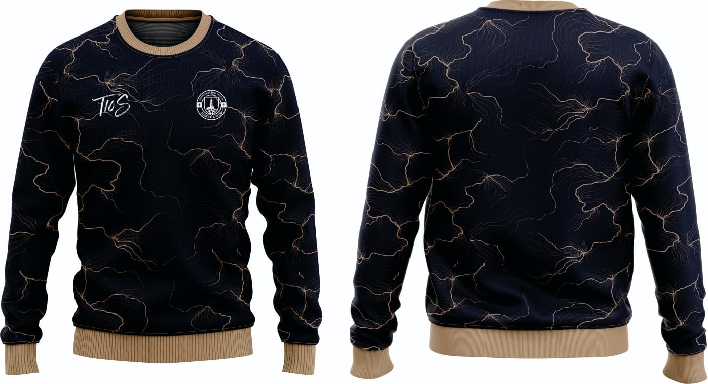 Mumbles Baptist Church Windbreakers