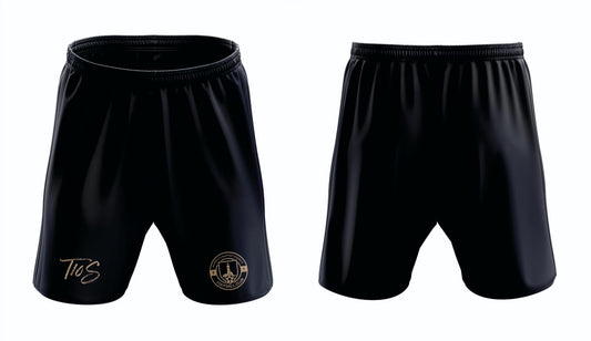 Mumbles Baptist Church Shorts