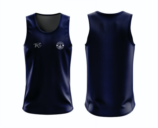 Mumbles Baptist Church Vest