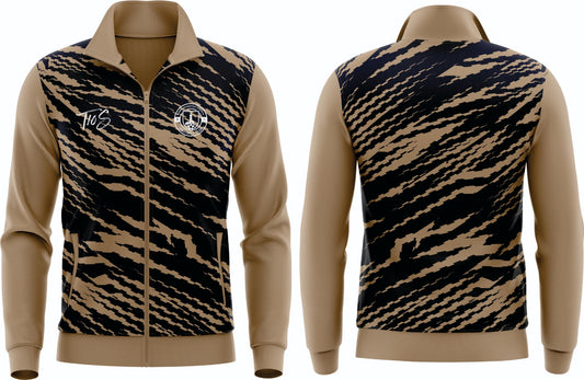 Mumbles Baptist Church Tracksuit Jacket