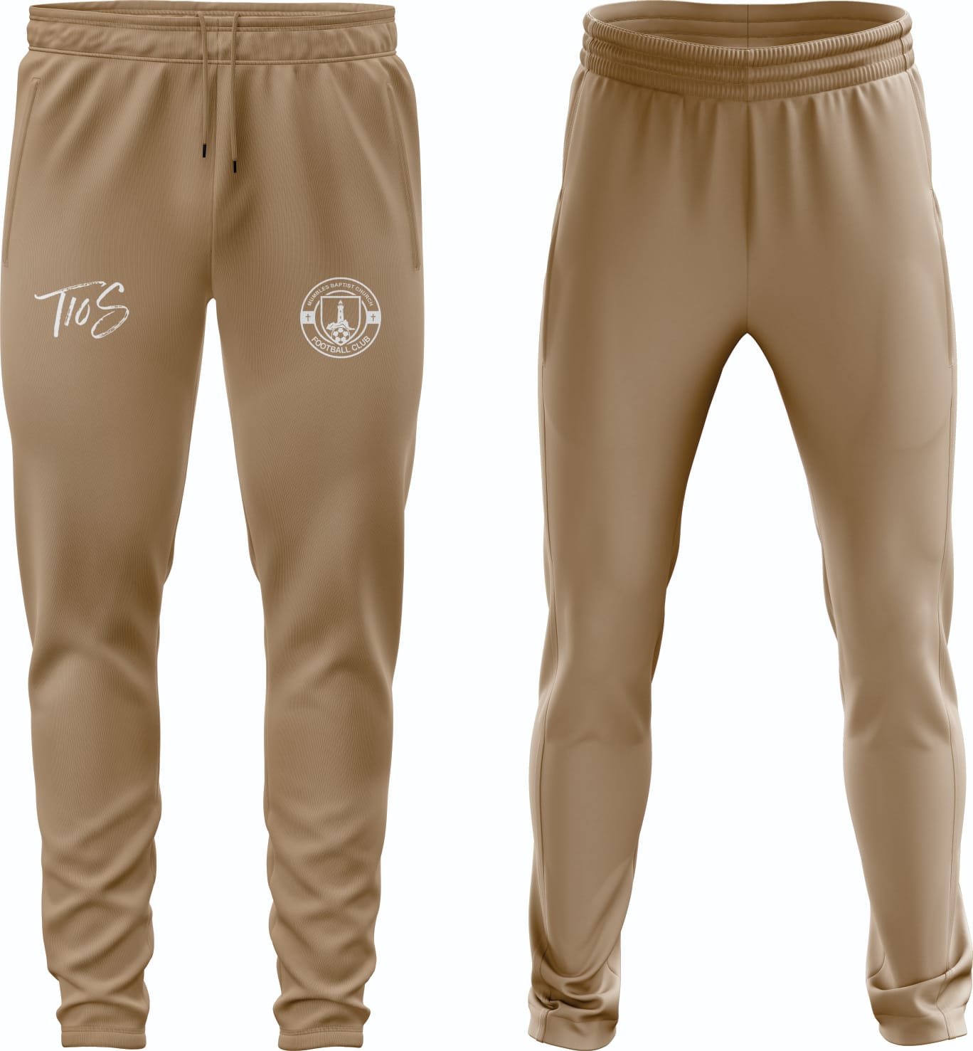 Mumbles Baptist Church Tracksuit Bottoms