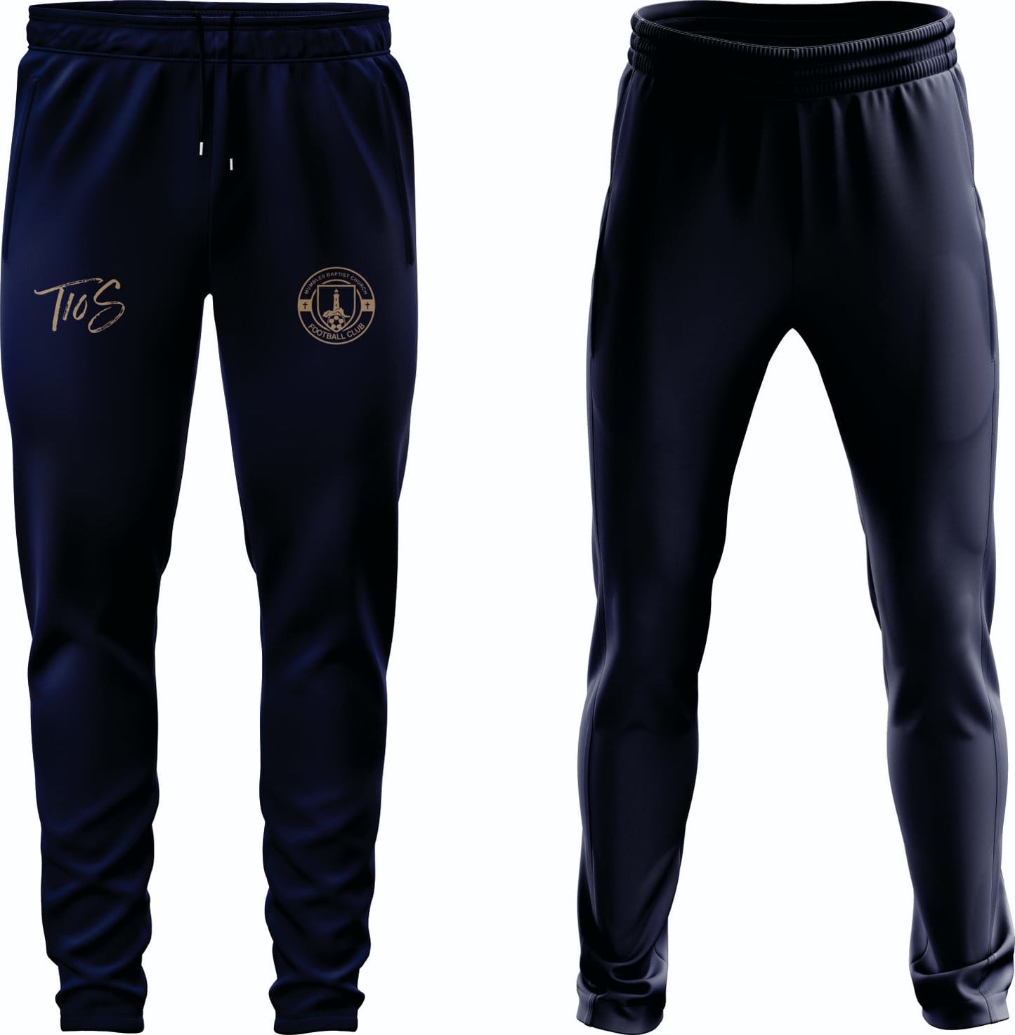 Mumbles Baptist Church Tracksuit Bottoms