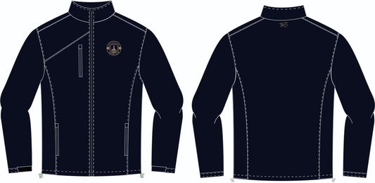 Mumbles Baptist Church Outdoor Jacket