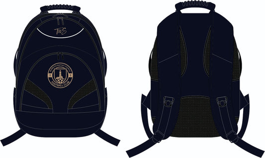 Mumbles Baptist Church Backpack
