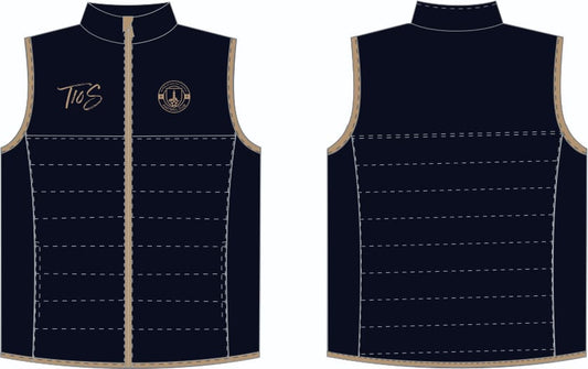 Mumbles Baptist Church Gilet