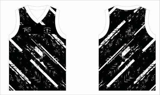 Celtic Nations Vest