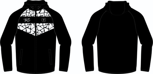 Celtic Nations Tracksuit Jacket