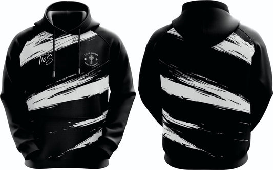 Celtic Nations Hoodie
