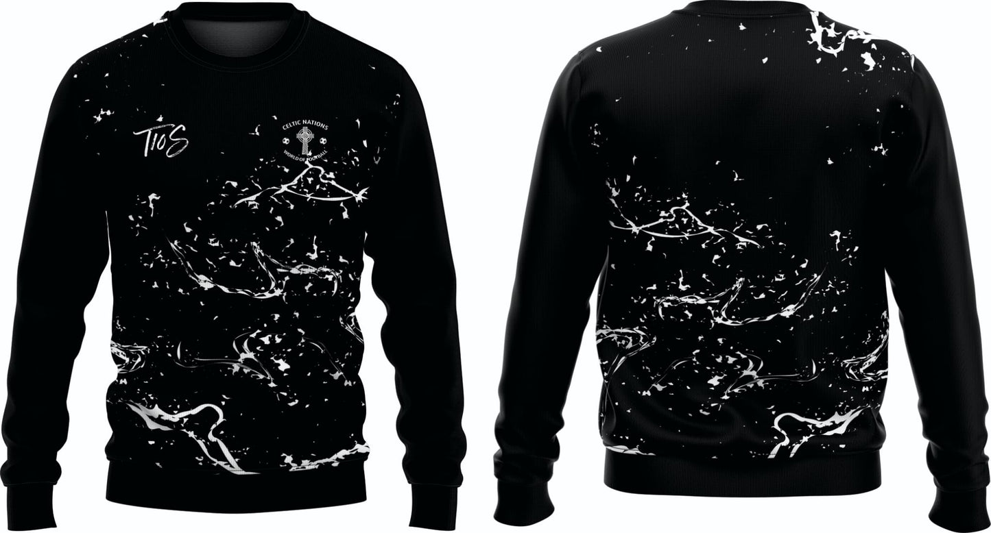 Celtic Nations Jumper