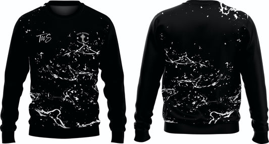 Celtic Nations Jumper
