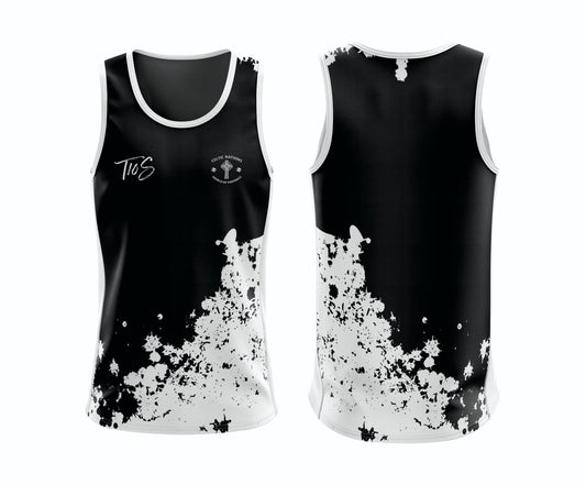 Celtic Nations Sports Vest