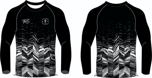 Celtic Nations Windbreaker
