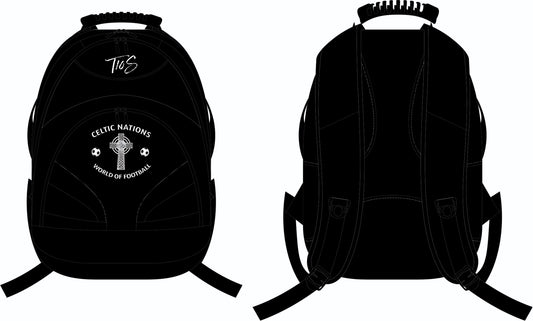 Celtic Nations Backpack