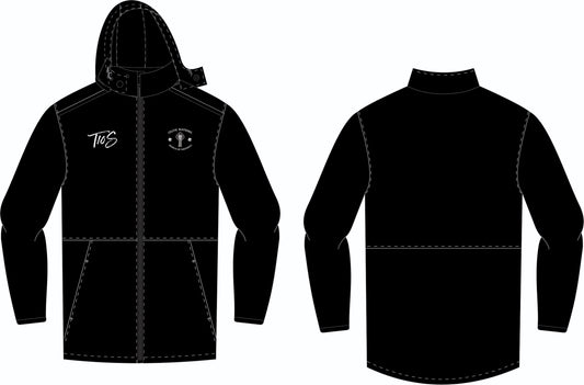 Celtic Nations Training Outdoor Jacket