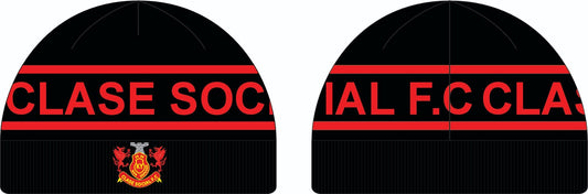 Clase Beanie