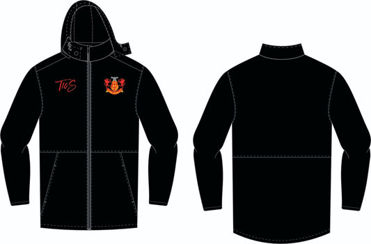 Clase Waterproof Jacket