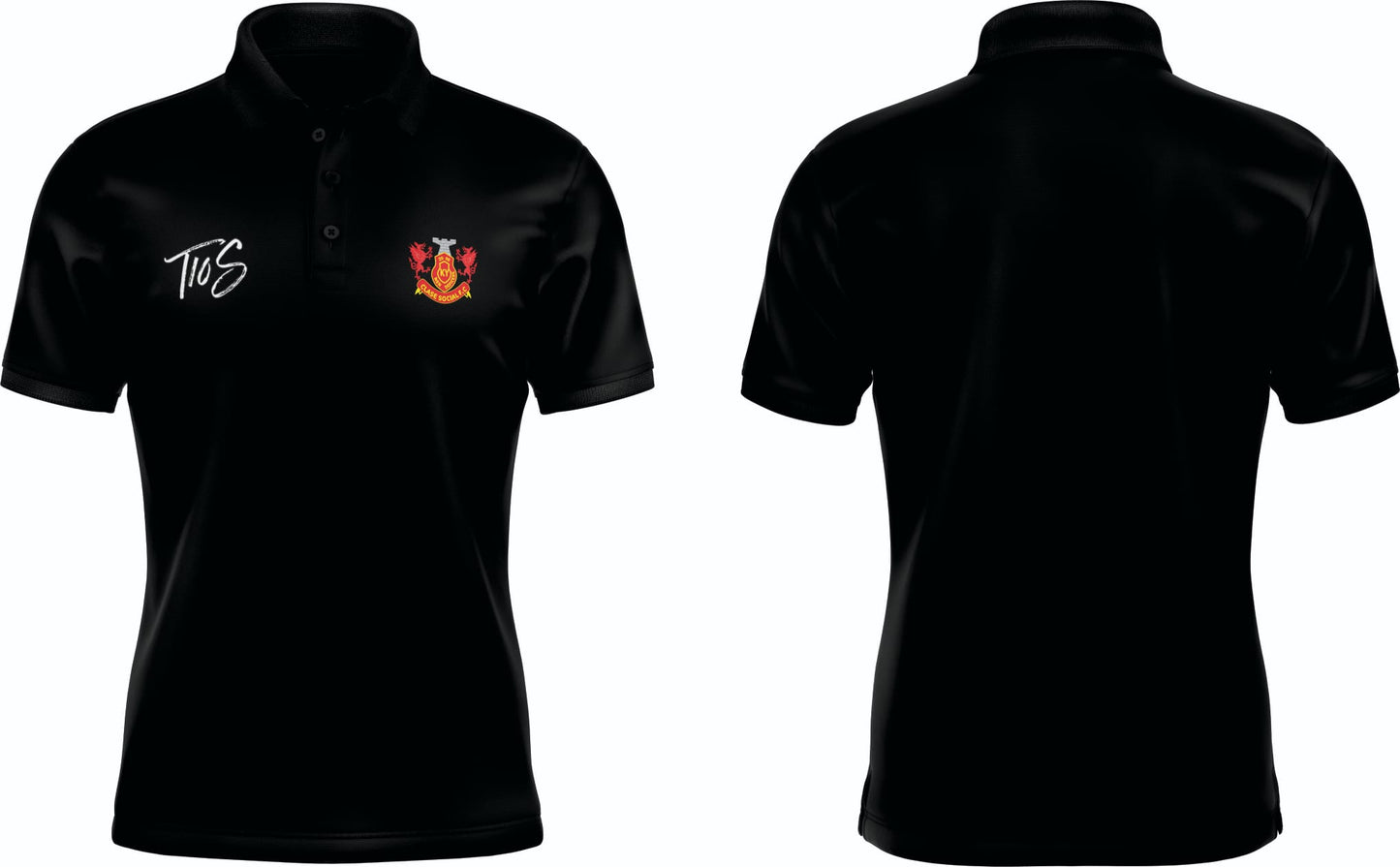 Clase Polo Shirt