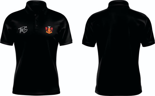 Clase Polo Shirt
