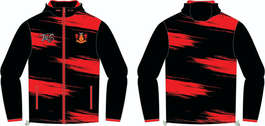 Clase Training Jacket