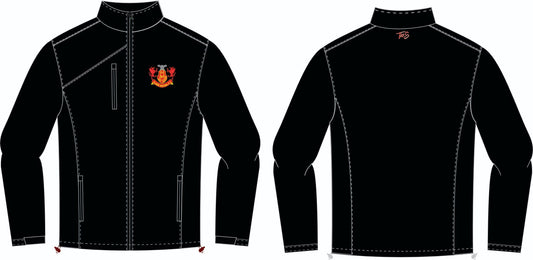 Clase Softshell Jacket