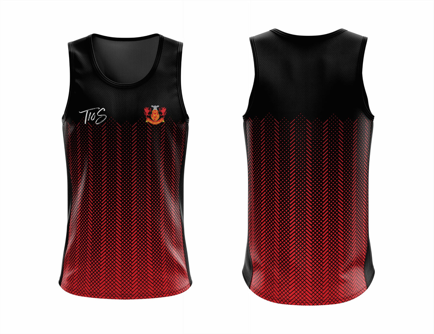 Clase Sports Vest