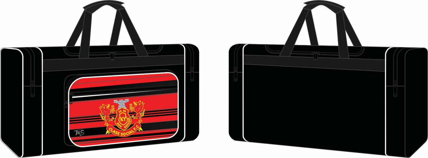 Clase Duffel Bag