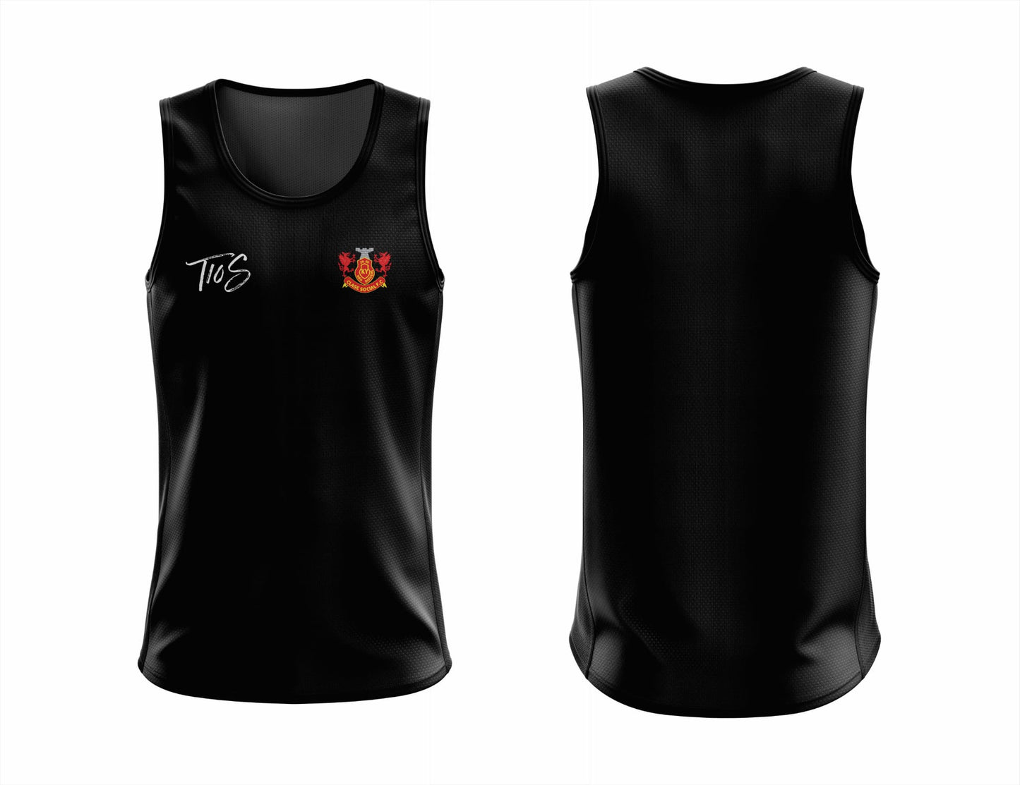 Clase Sports Vest