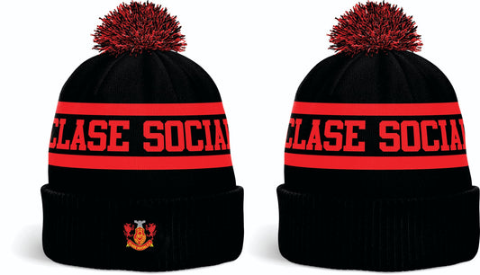 Clase Beanie