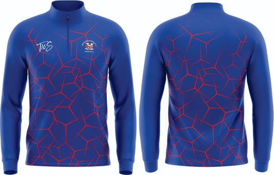 Maltsters Tracksuit Top