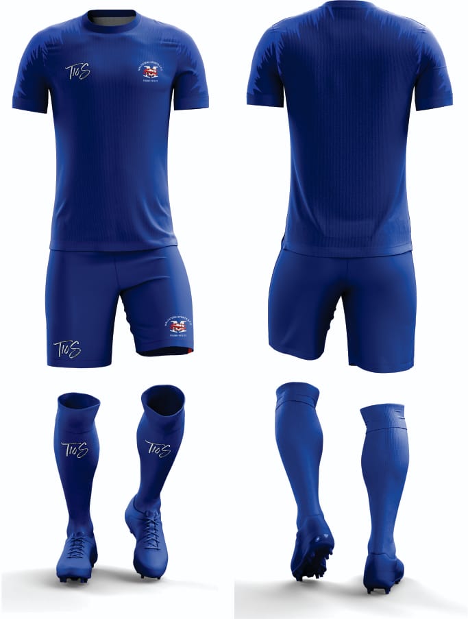 Maltsters Full Kits