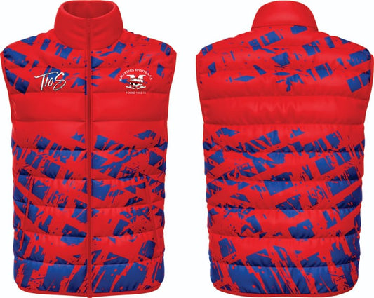Maltsters Gilet