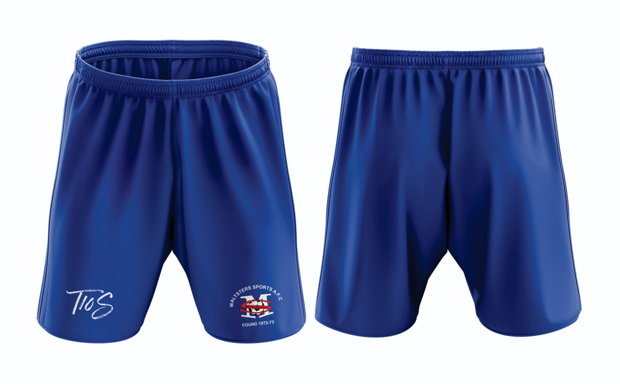 Maltsters Shorts