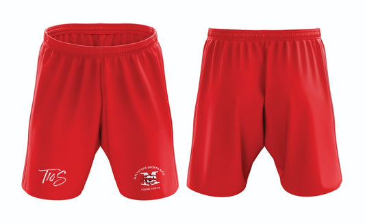 Maltsters Shorts