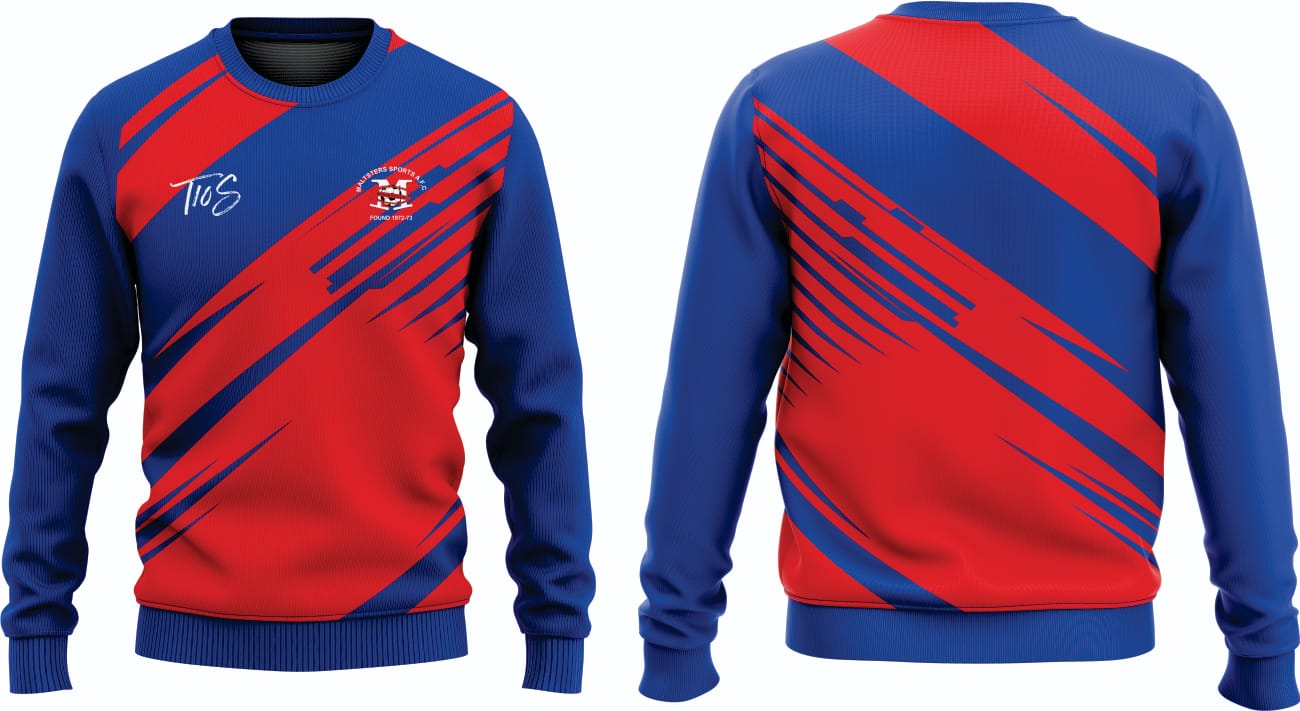 Maltsters Jumpers