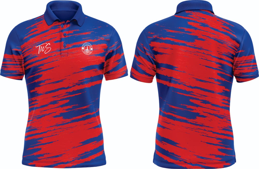 Maltsters Polo Shirt