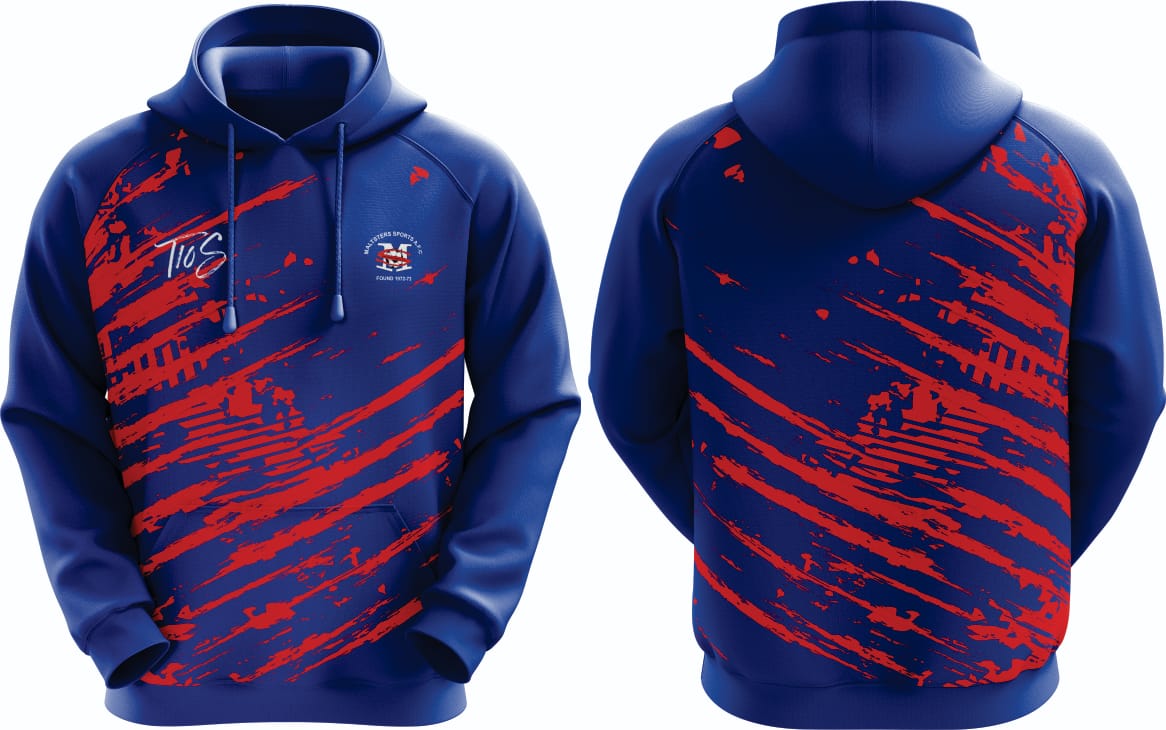 Maltsters Hoodie